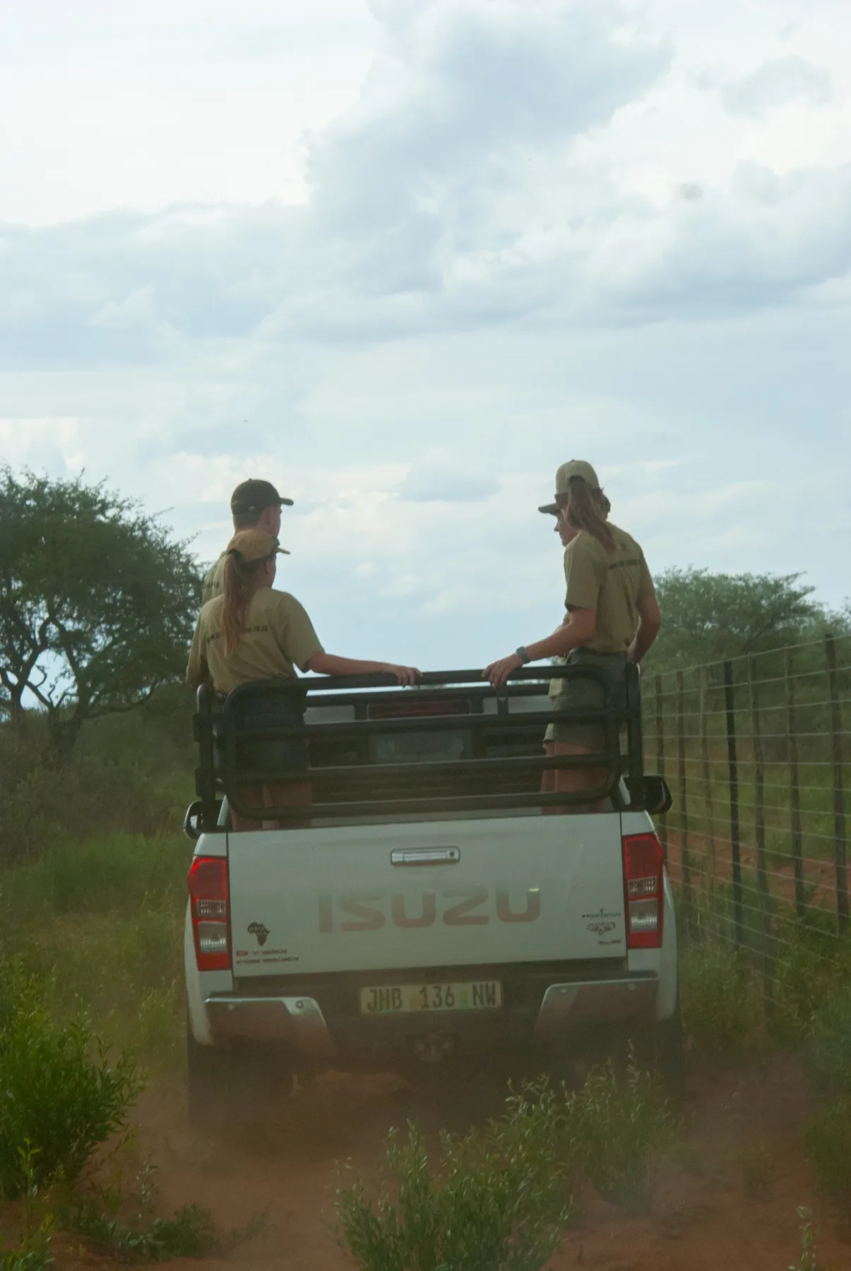 Veldskool
